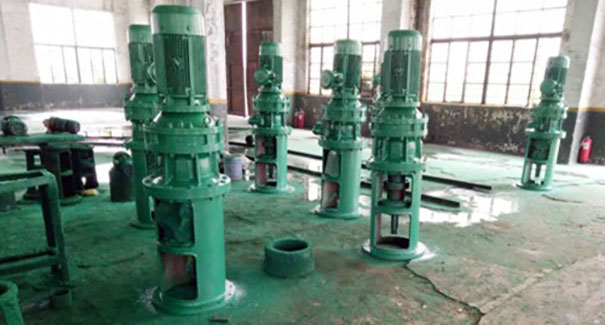 安裝減速機軸伸端油封時需要注意哪些細節？