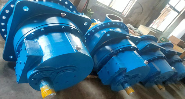 如何預防伺服減速機的疲勞點蝕？