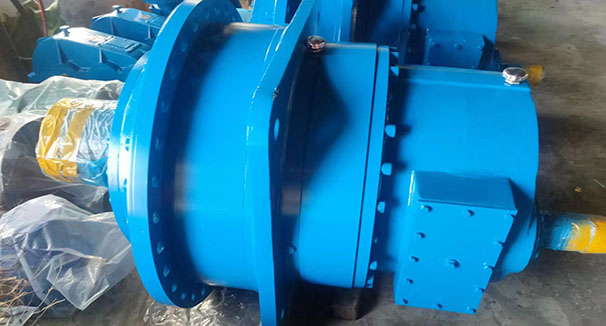 哪些因素會影響減速機的振動值？