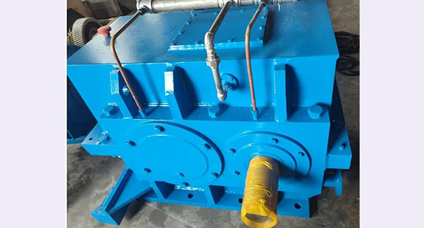 如何預防減速機油泵齒輪磨損?