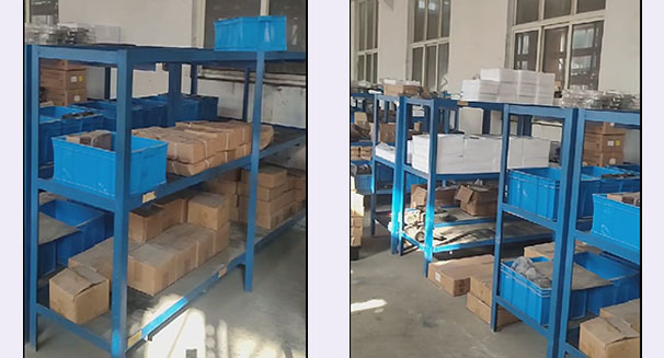 減速機密封件的材質對更換周期有影響嗎？