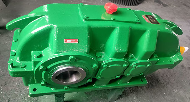 減速機溫度異常升高可能會帶來哪些危害？