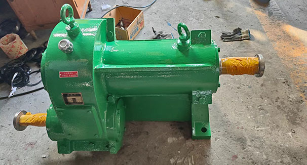 如何預防減速機需要大修的情況發生？