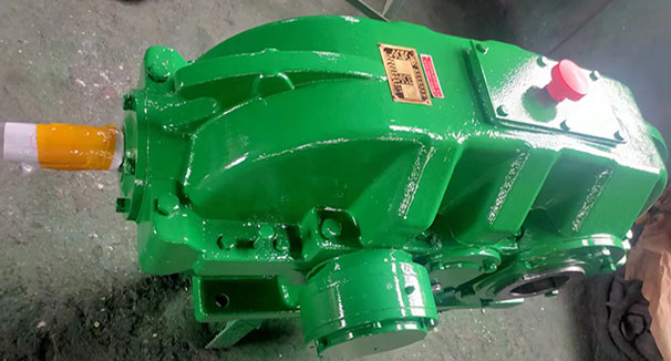 如何判斷減速機的潤滑條件是否達標？