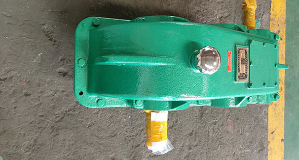 安裝行星減速機時，如何保證安裝基礎的剛性？