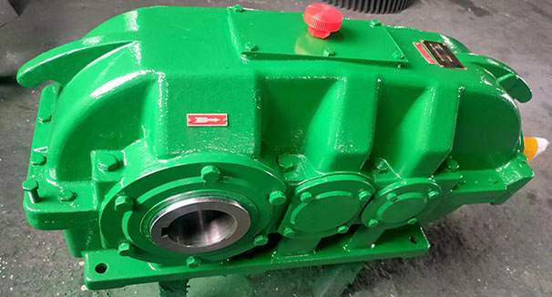 如何選擇適合減速機的潤滑油粘度等級？