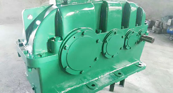 如何解決減速機(jī)在運(yùn)行過程中的過熱問題？